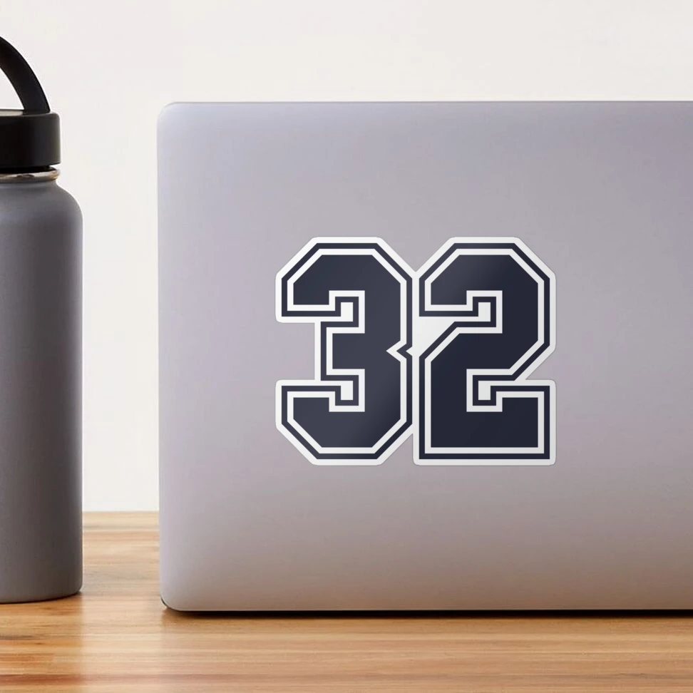 thirtytwo サーティーツー ステッカー 32 Board Pack Decal Assorted
