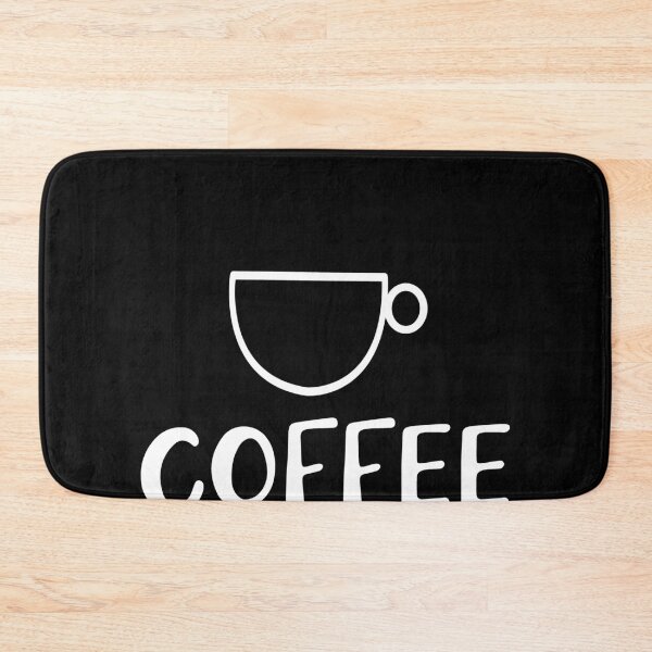 Item preview, Coffee Therapy designed and sold by MarianRossberg.