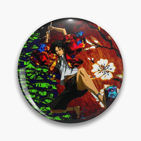 Item preview, MUGEN designed and sold by EncoreVibez.