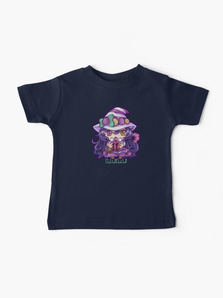 lulubaby shirt