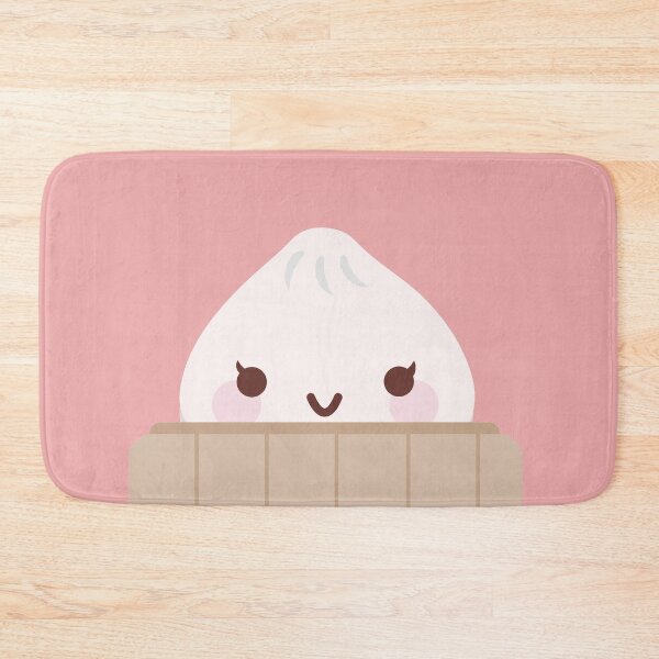 Item preview, cute bun  designed and sold by Daruma Designs.