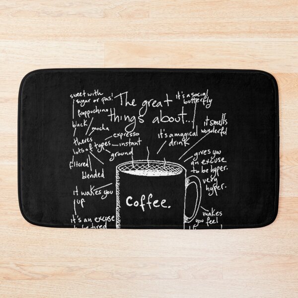 Item preview, Coffee Cup designed and sold by MarianRossberg.