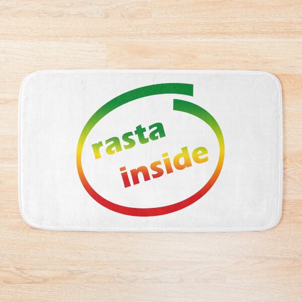 Item preview, Rasta Inside designed and sold by Manimal-Merch.