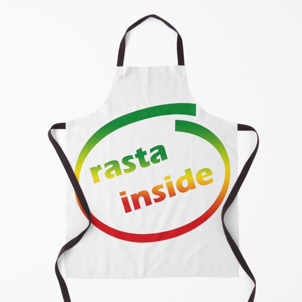 Item preview, Rasta Inside designed and sold by Manimal-Merch.