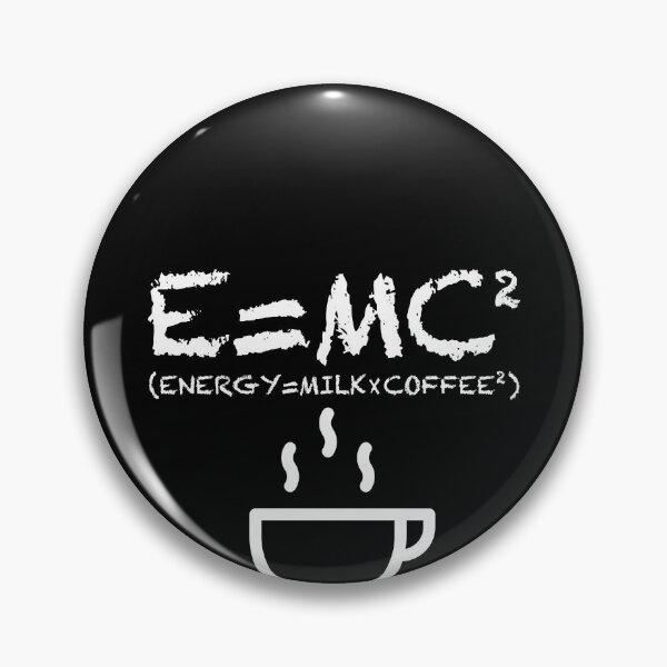 Artikelvorschau, Energy = Milk x Coffee entworfen und verkauft von MarianRossberg.
