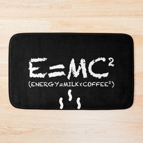 Item preview, Energy = Milk X Coffee designed and sold by MarianRossberg.
