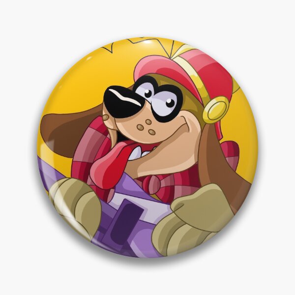 Item preview, Fleegle the Beagle designed and sold by Pidgequill.