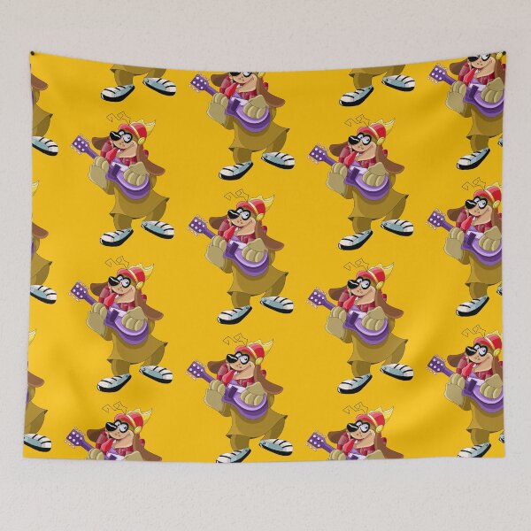 Item preview, Fleegle the Beagle designed and sold by Pidgequill.