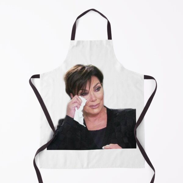 Item preview, Kris Jenner crying designed and sold by kha02.