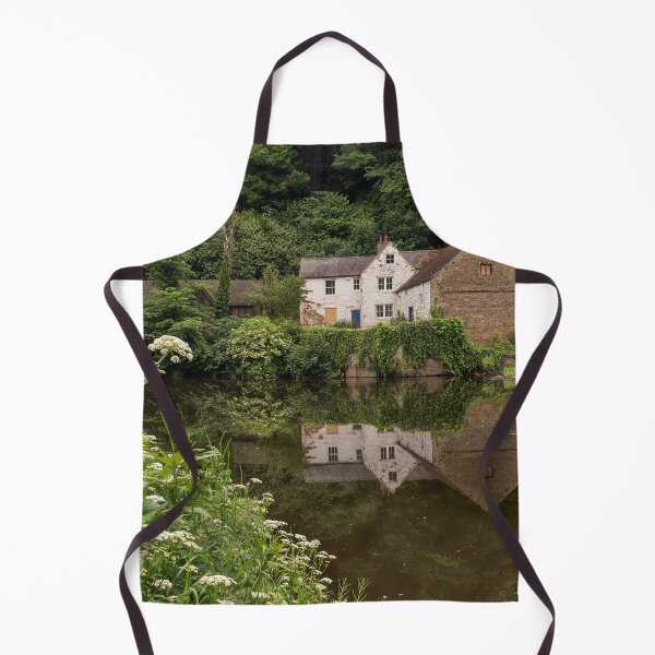 Item preview, River reflections in summer designed and sold by HaleyRedshaw.