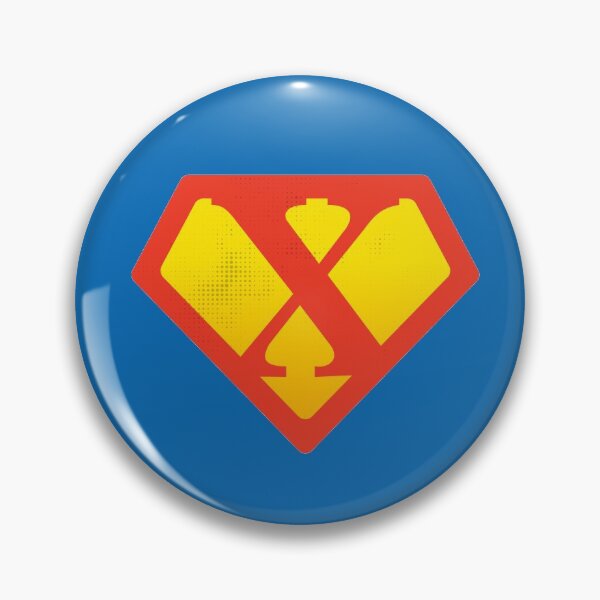 Item preview, X letter Super party supehuman alphabet for  Xavier, Xander, Xavi or Ximena designed and sold by Urosek.