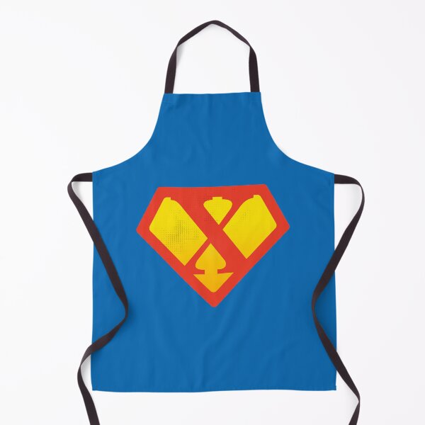 Item preview, X letter Super party supehuman alphabet for Xavier, Xander, Xavi or Ximena designed and sold by Urosek.