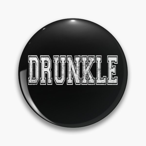 Item preview, Drunkle Drunk Uncle Drinking Dysfunctional Family Fun designed and sold by funnytshirtemp.