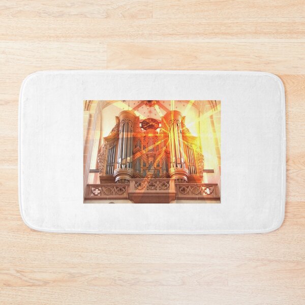 Item preview, Church Organ Pipe Organ Pipe Organ Organ Orgue - Light designed and sold by orgelspielerww.