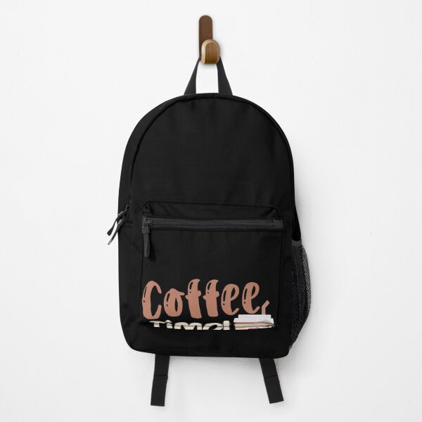 Item preview, Coffee Time designed and sold by MarianRossberg.