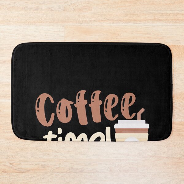 Item preview, Coffee Time designed and sold by MarianRossberg.