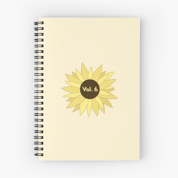 Item preview, Sunflower Vol. 6 designed and sold by holliza.