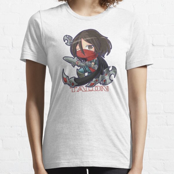 Talon Lol Geschenke Merchandise Redbubble