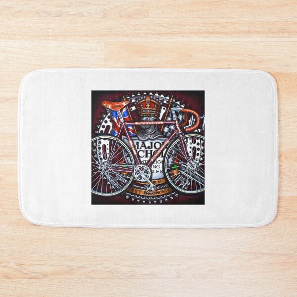 Item preview, Major Nichols designed and sold by markhowardjonesart.