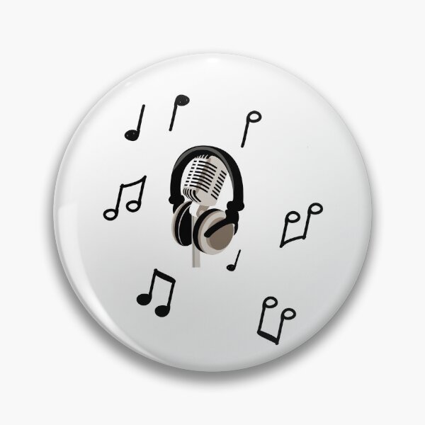 Item preview, DJ style designed and sold by J12-M08.