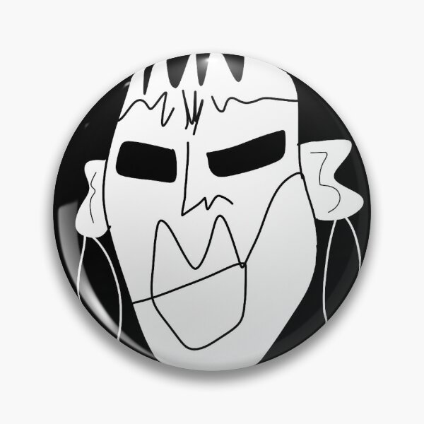 Item preview, THE BYSTANDER  designed and sold by iambchris.