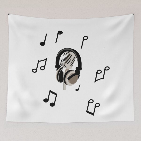 Item preview, DJ style designed and sold by J12-M08.