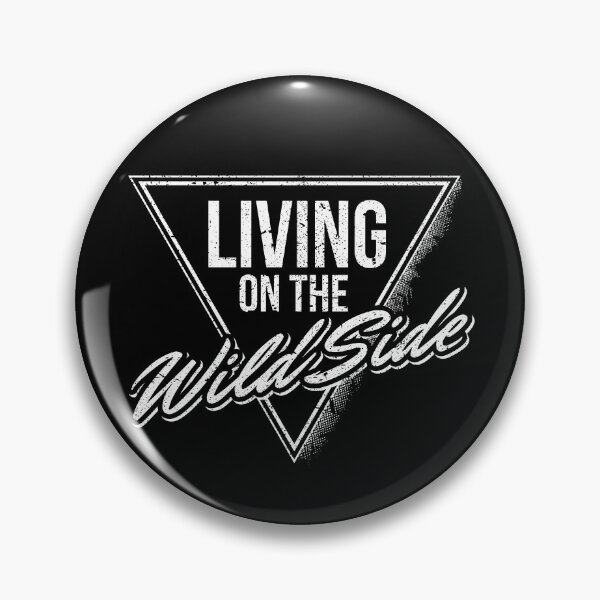 Item preview, Living on the Wild Side designed and sold by windrose.
