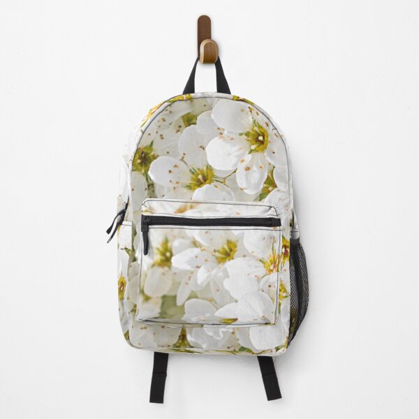 Item preview, Spirea pretty white flowers designed and sold by HaleyRedshaw.