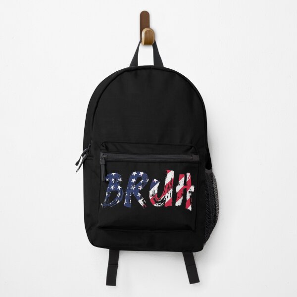 Item preview, Bruh Flag USA designed and sold by YINZY.