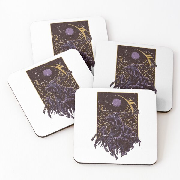 Item preview, Grim Reaper designed and sold by ozumdesigns.