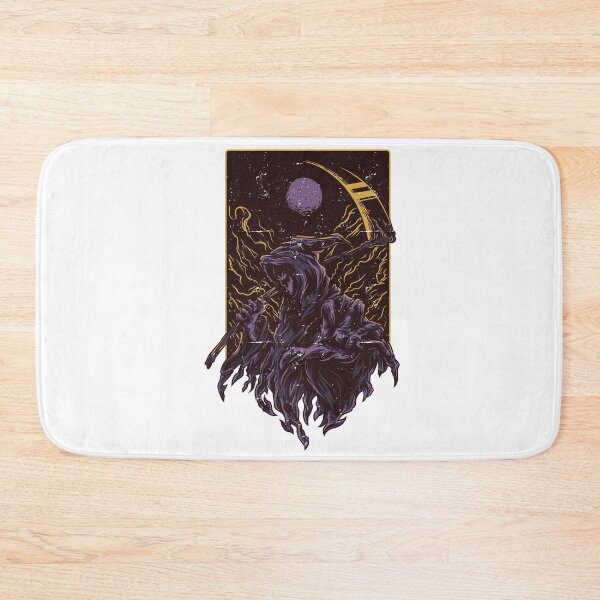 Item preview, Grim Reaper designed and sold by ozumdesigns.
