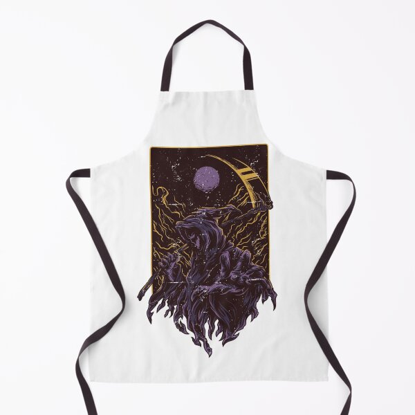 Item preview, Grim Reaper designed and sold by ozumdesigns.