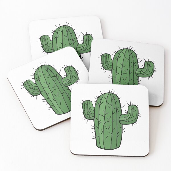 Item preview, cactus designed and sold by SleepyMarten.