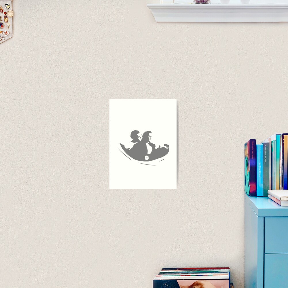 Item preview, Art Print designed and sold by CreativeWorld96.