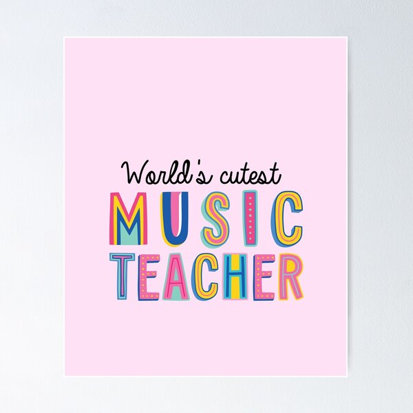 4 Gifts Every Music Teacher Will Love | Christine Goodner: The Suzuki  Triangle Blog, Author, Speaker, Podcaster