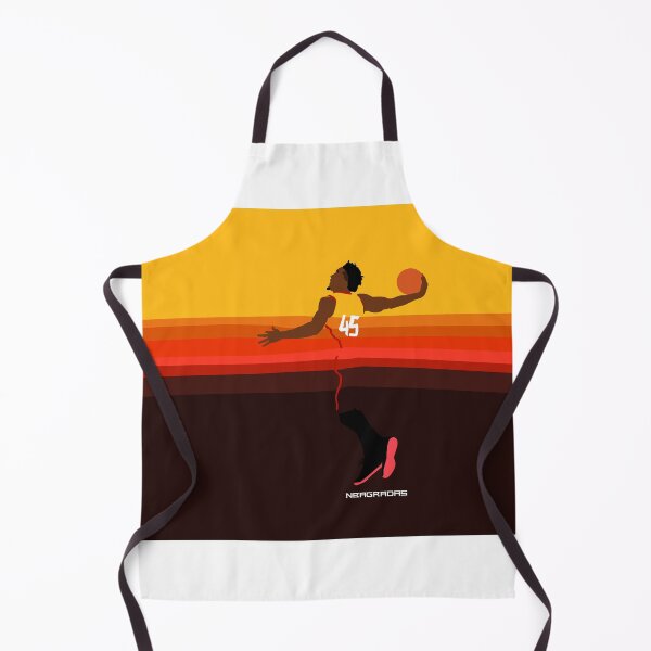 Item preview, Donovan Mitchell designed and sold by nbagradas.