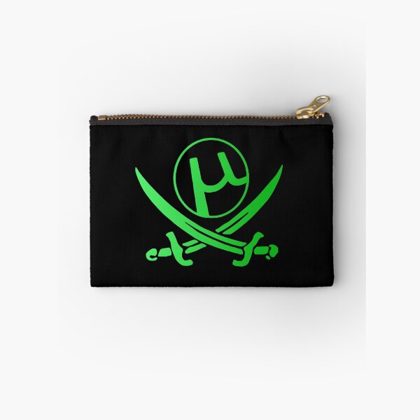 Item preview, the Pirate Bay u torent green designed and sold by Ortzi68.
