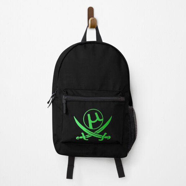 Item preview, the Pirate Bay u torent green designed and sold by Ortzi68.