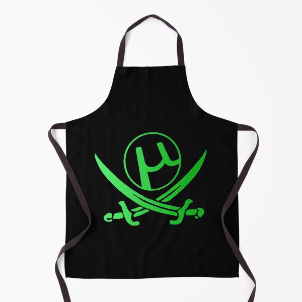 Item preview, the Pirate Bay u torent green designed and sold by Ortzi68.