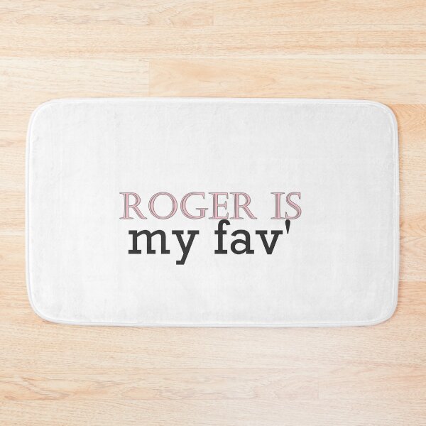 Item preview, Roger taylor designed and sold by ConnieSprbr.