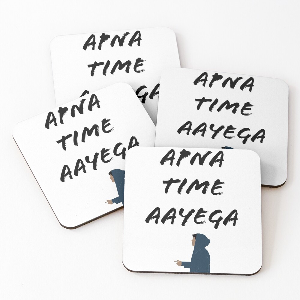 Item preview, Coasters (Set of 4) designed and sold by Raith-Merch.