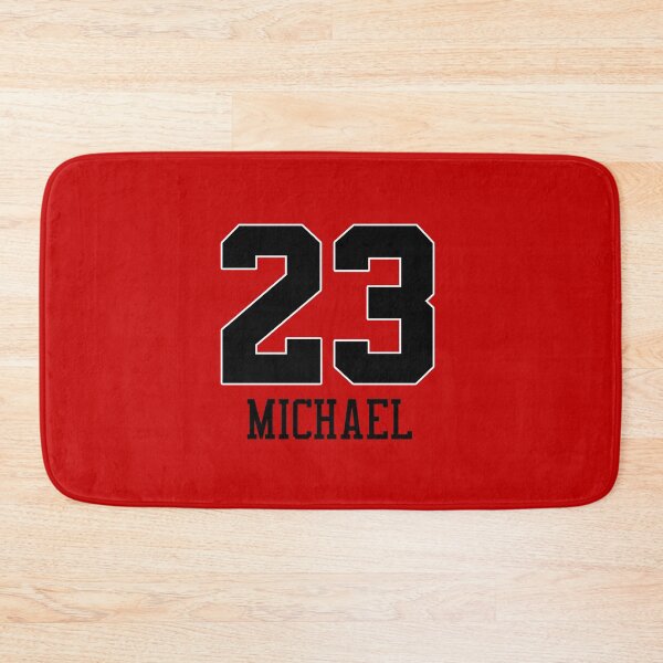Item preview, 23 Michael Jordan designed and sold by nbagradas.
