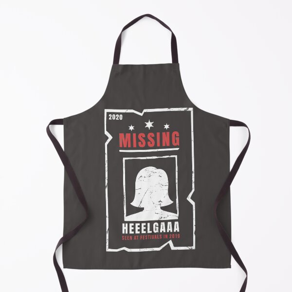 Item preview, Missing 2020 - Festival Helga designed and sold by deichmonster.