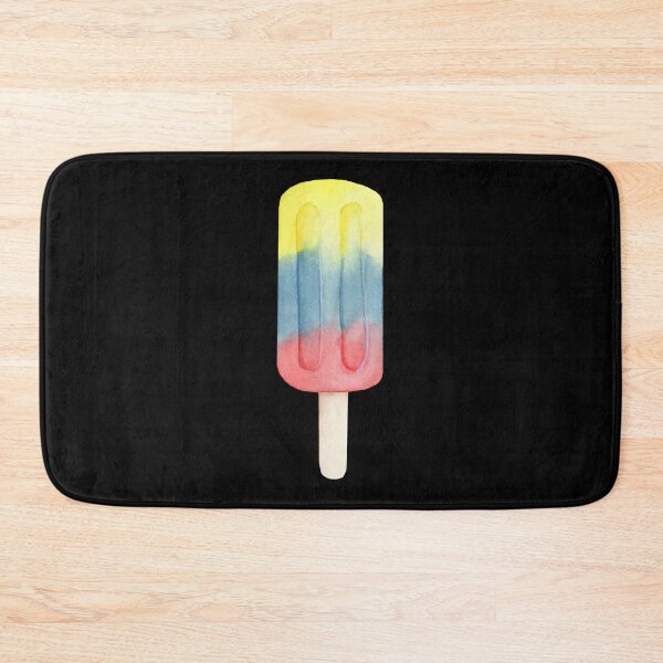 Item preview, Mixed Flavor Ice Cream designed and sold by Alaadin Bendali Braham.