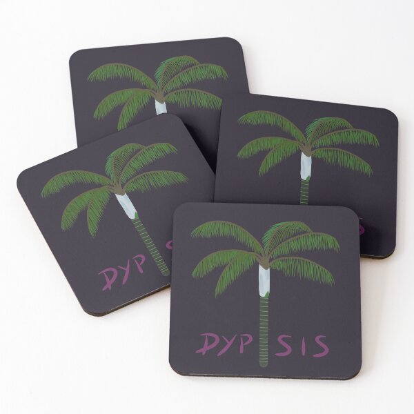 Item preview, Dypsis Tropical Palm. designed and sold by Geomoon.