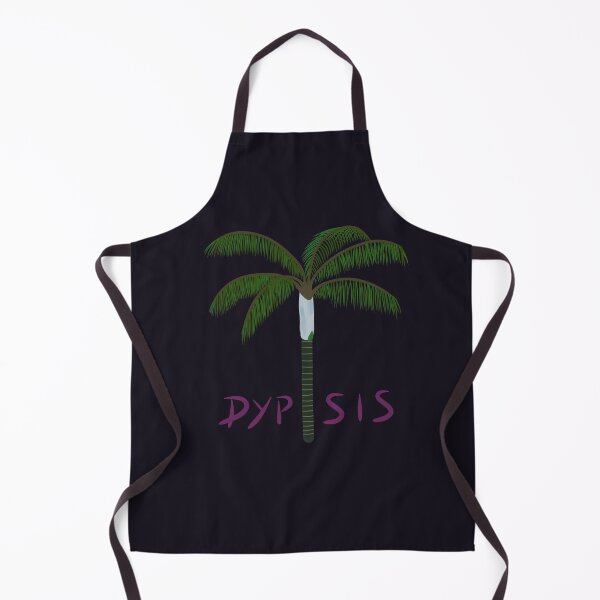 Item preview, Dypsis Tropical Palm. designed and sold by Geomoon.