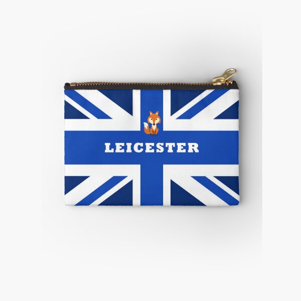 Item preview, Leicester - Bandera de la Union Jack designed and sold by Jamiecsmith1986.
