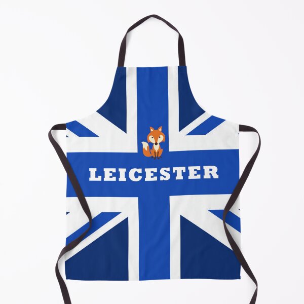 Item preview, Leicester - Union Jack Flag designed and sold by Jamiecsmith1986.