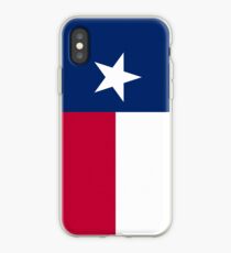 Smartphone Case - State Flag of Texas I iPhone-Hülle & Cover