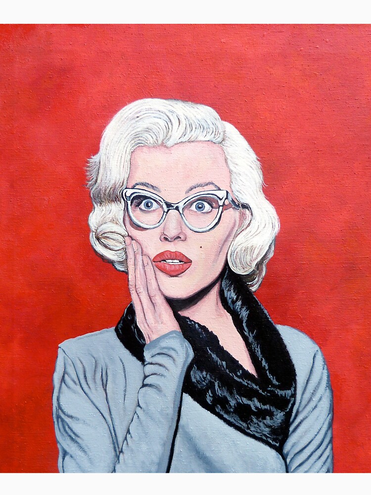OMG by donnaroderick